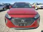 2019 HYUNDAI Ioniq