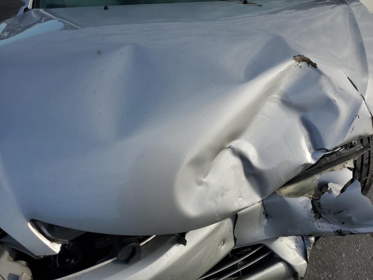 2005 TOYOTA CAMRY