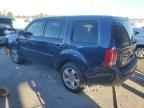 2013 HONDA PILOT