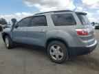 2008 GMC ACADIA