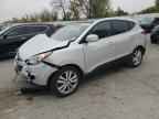 2012 HYUNDAI TUCSON