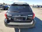 2009 SUBARU Outback