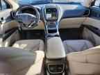 2017 LINCOLN MKX