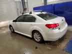 2012 SUBARU Legacy