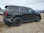 2017 CHEVROLET Tahoe