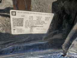 2018 GMC Sierra