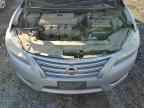 2014 NISSAN SENTRA