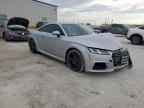2022 AUDI TT