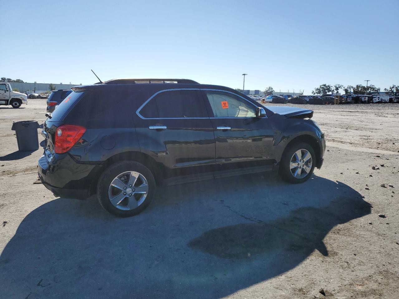 2014 CHEVROLET EQUINOX