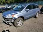 2009 HONDA CR-V