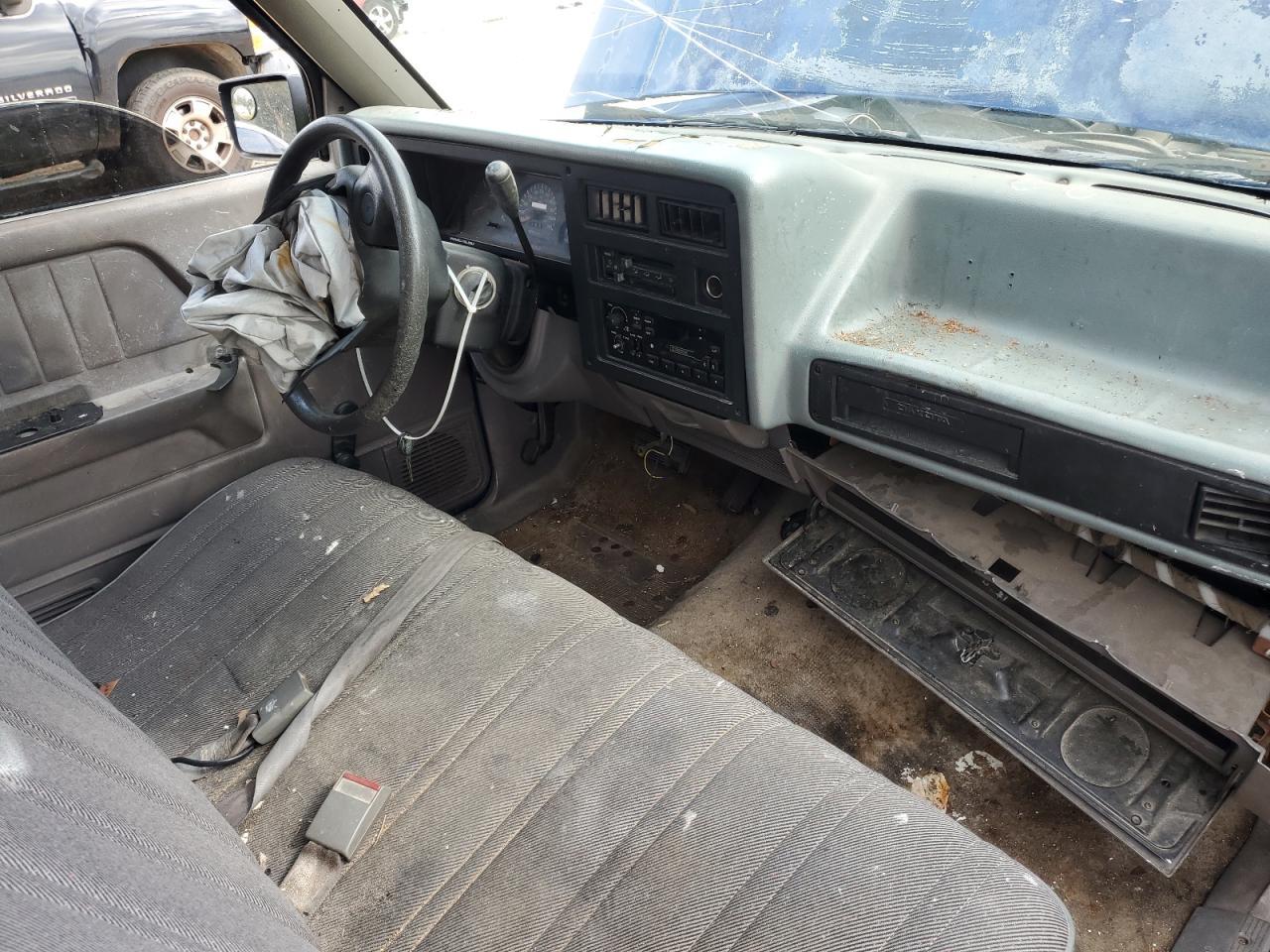 1994 DODGE Dakota