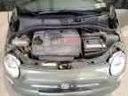 2012 FIAT 500