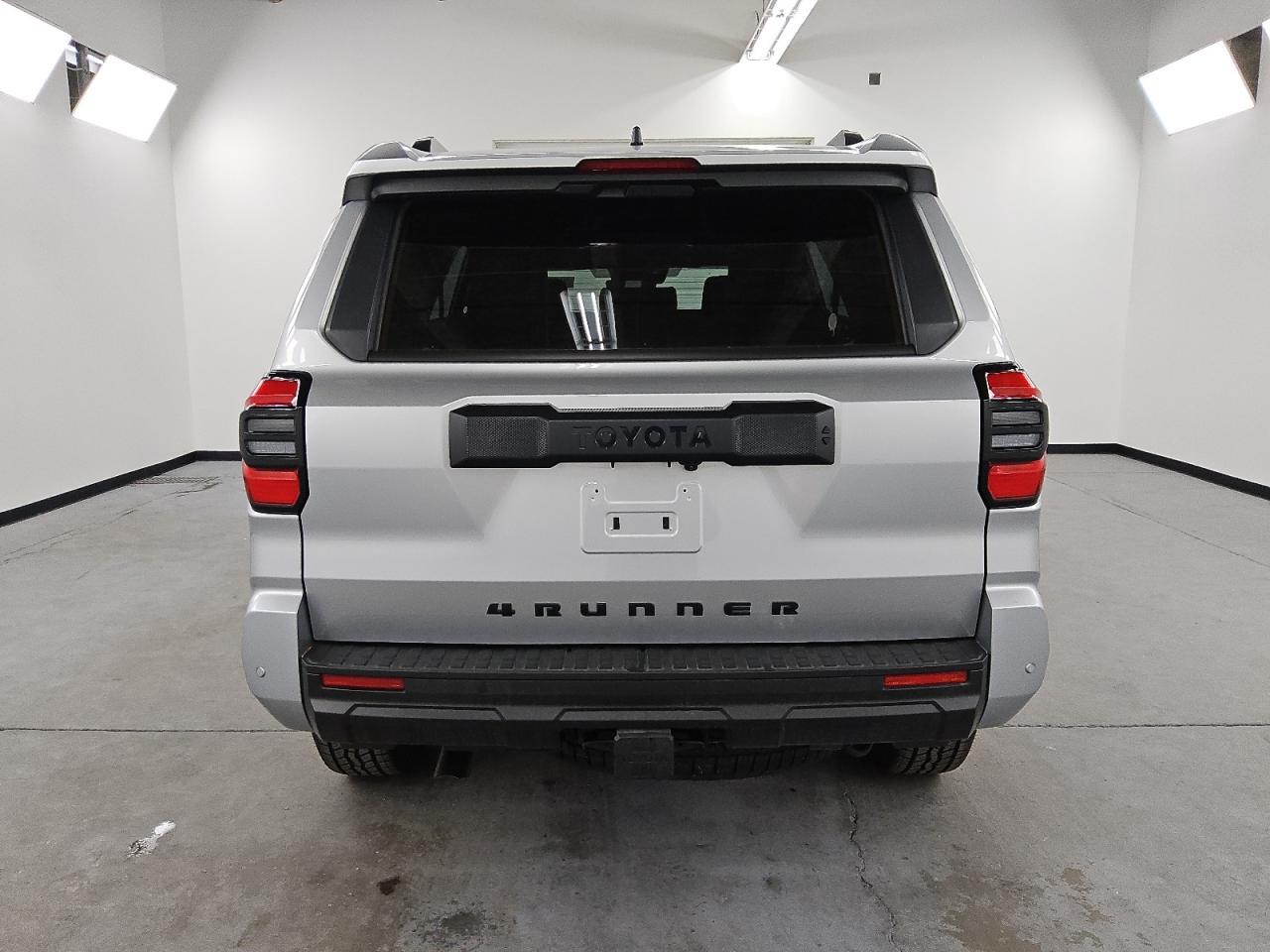 2025 TOYOTA 4Runner