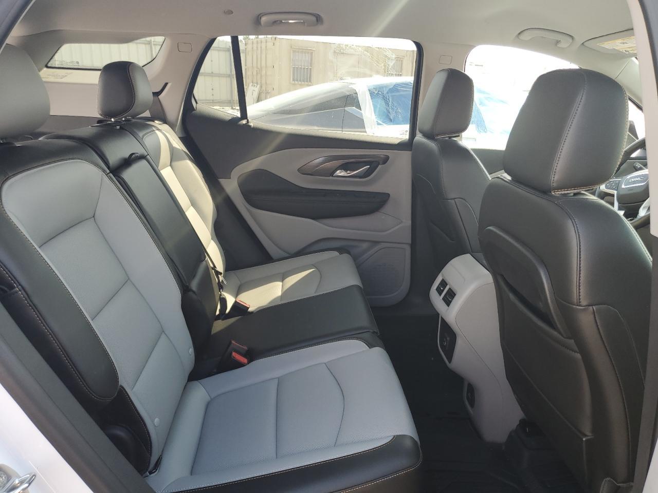 2021 GMC Terrain