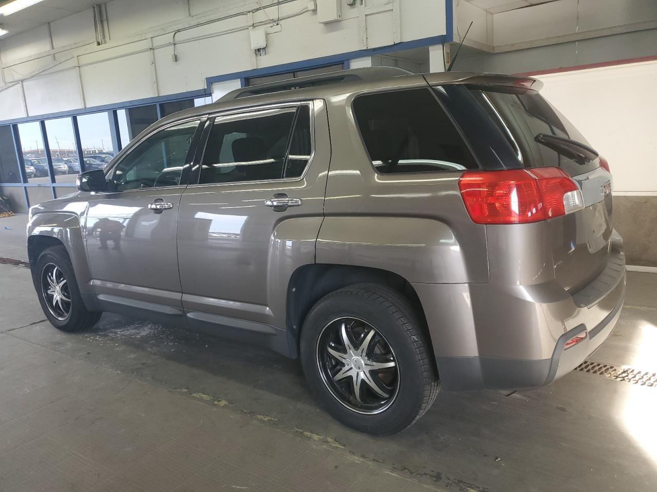 2012 GMC Terrain