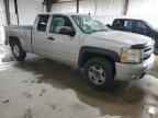 2008 CHEVROLET Silverado