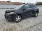 2019 CHEVROLET TRAX
