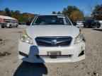2011 SUBARU Legacy
