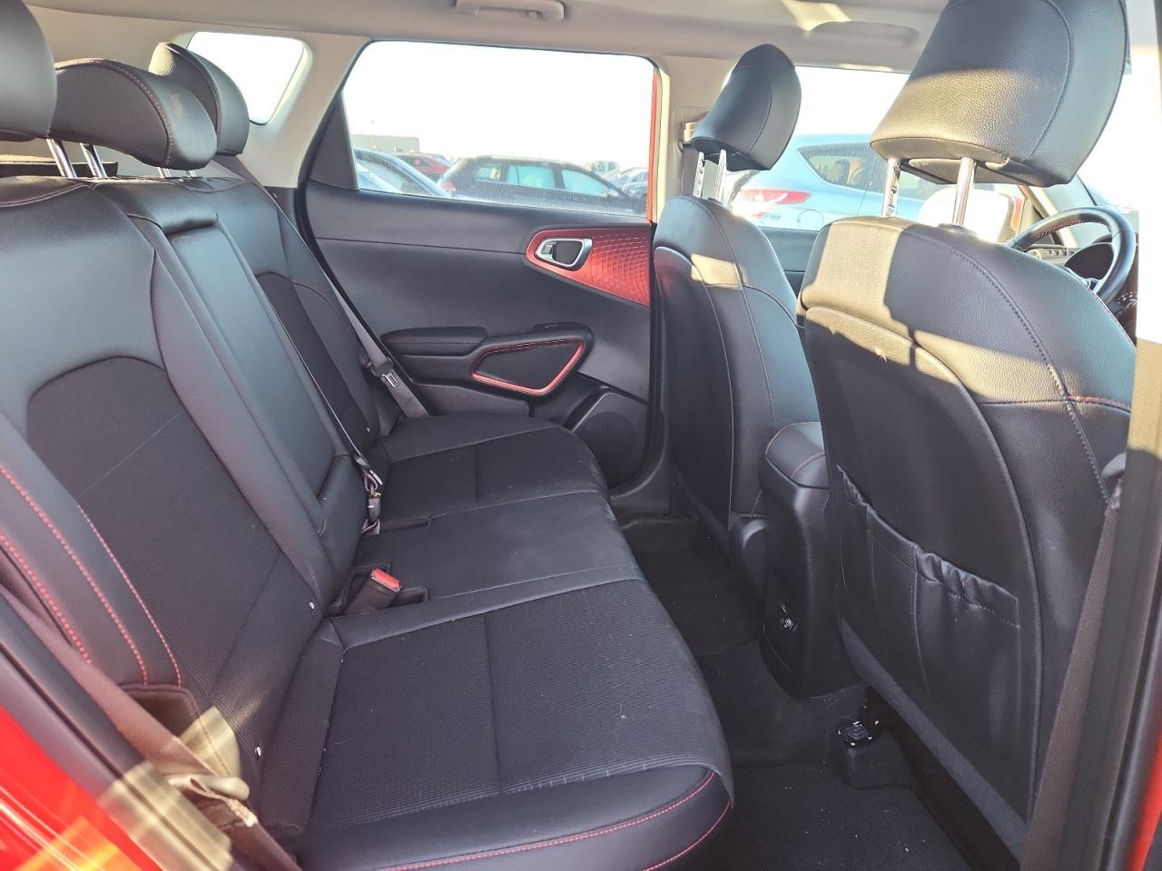 2020 KIA SOUL