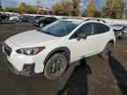 2020 SUBARU Crosstrek