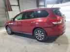 2015 NISSAN PATHFINDER