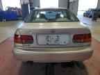 1998 HONDA CIVIC
