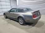 2005 FORD MUSTANG