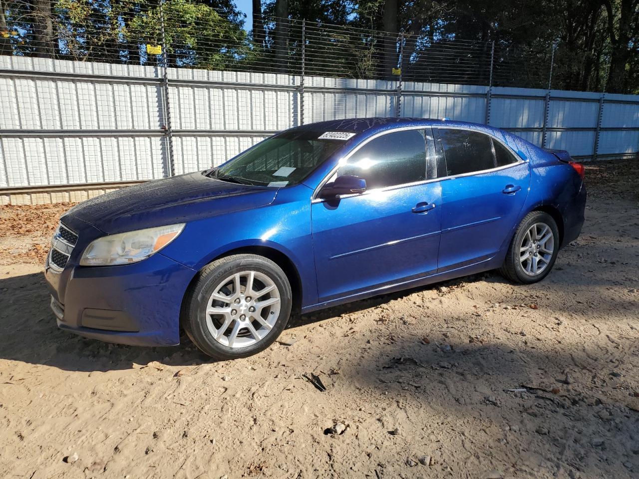 2013 CHEVROLET MALIBU