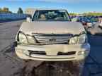 2004 LEXUS Lx 470