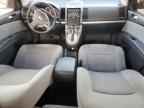 2010 NISSAN SENTRA