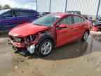 2016 CHEVROLET CRUZE