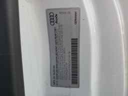 2013 AUDI A5