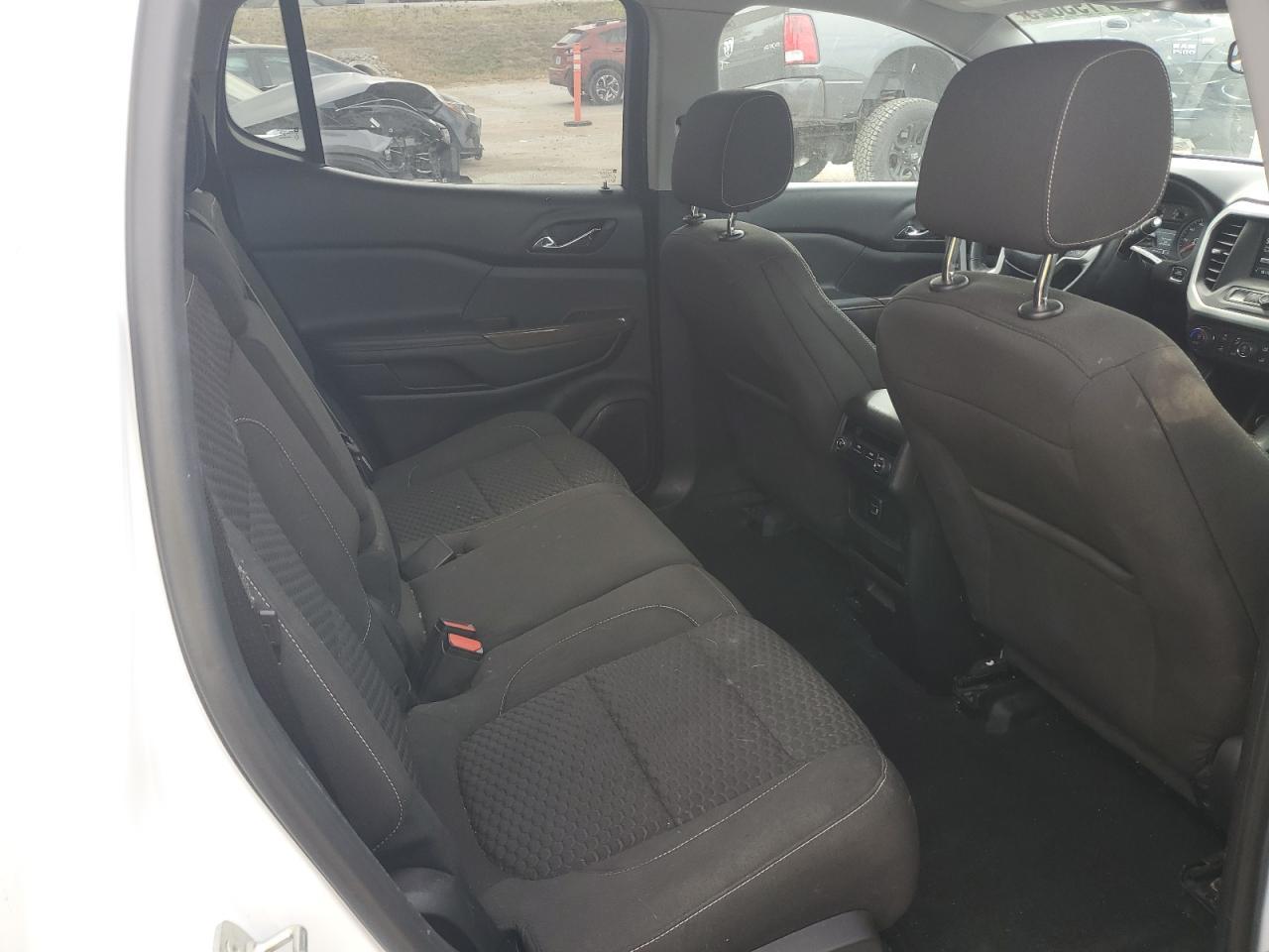 2017 GMC ACADIA