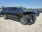 2017 CADILLAC ESCALADE