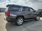 2016 CHEVROLET Tahoe