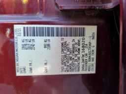 2011 NISSAN ALTIMA