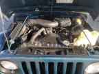 1997 JEEP WRANGLER