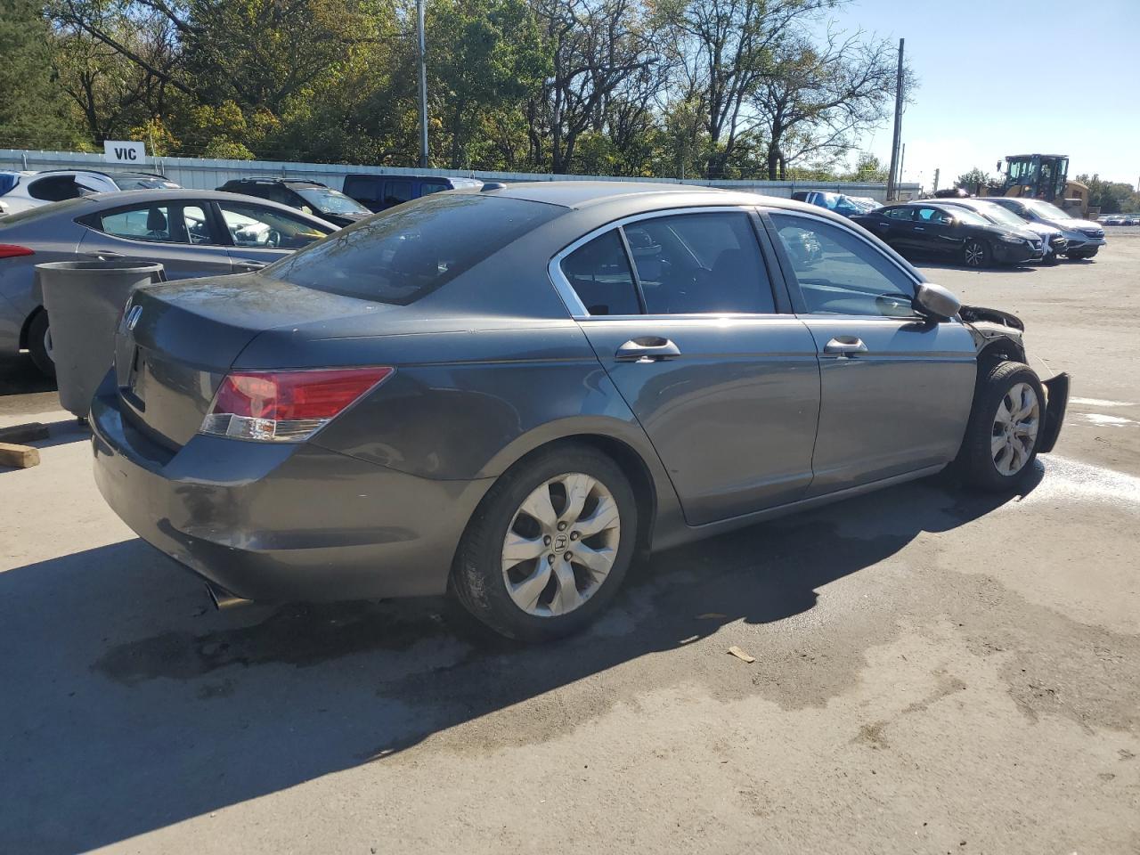 2010 HONDA ACCORD