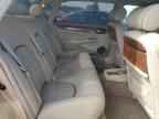 2003 JAGUAR Vandenplas