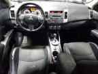 2013 MITSUBISHI outlander