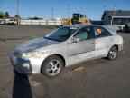2004 TOYOTA CAMRY