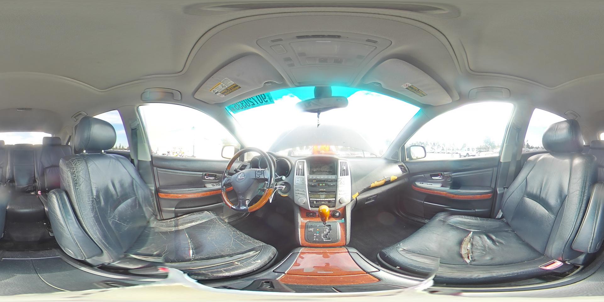 2006 LEXUS Rx 330