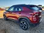 2022 CHEVROLET Trailblazer