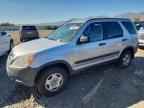 2003 HONDA CR-V