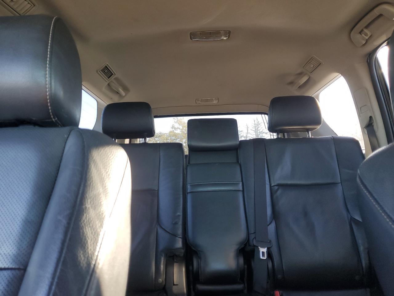 2014 LEXUS GX 460