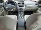 2010 FORD FUSION