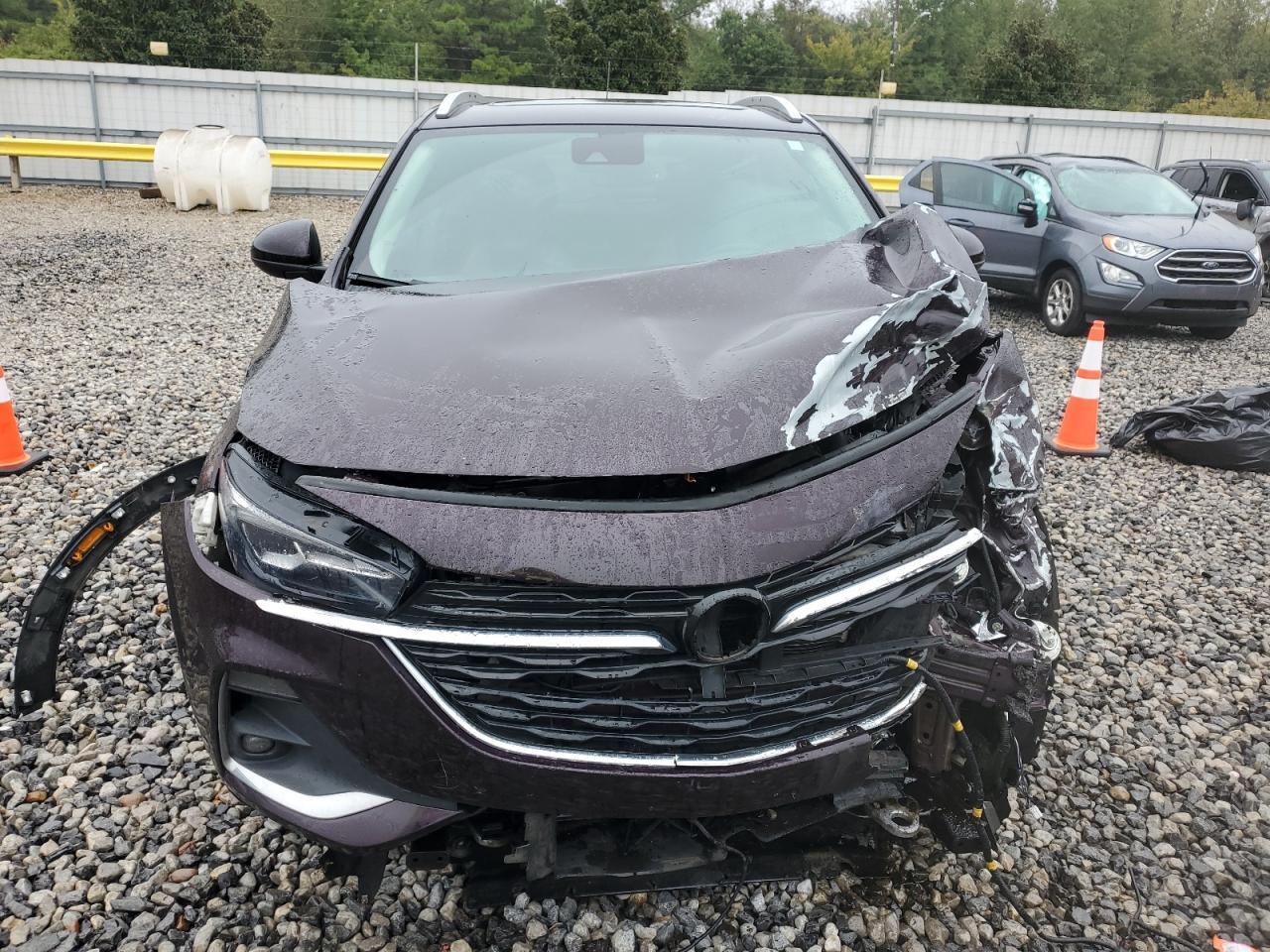 2021 BUICK Encore GX