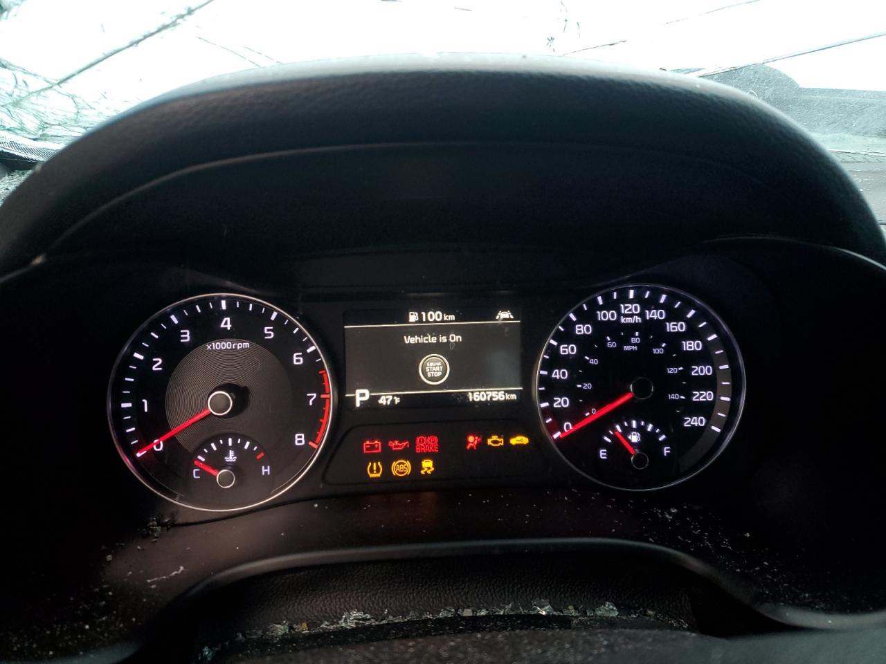 2020 KIA FORTE