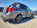 2017 NISSAN PATHFINDER