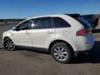 2007 LINCOLN MKX